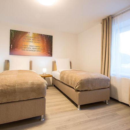 Luxury Kirrberg Leilighet Homburg  Eksteriør bilde